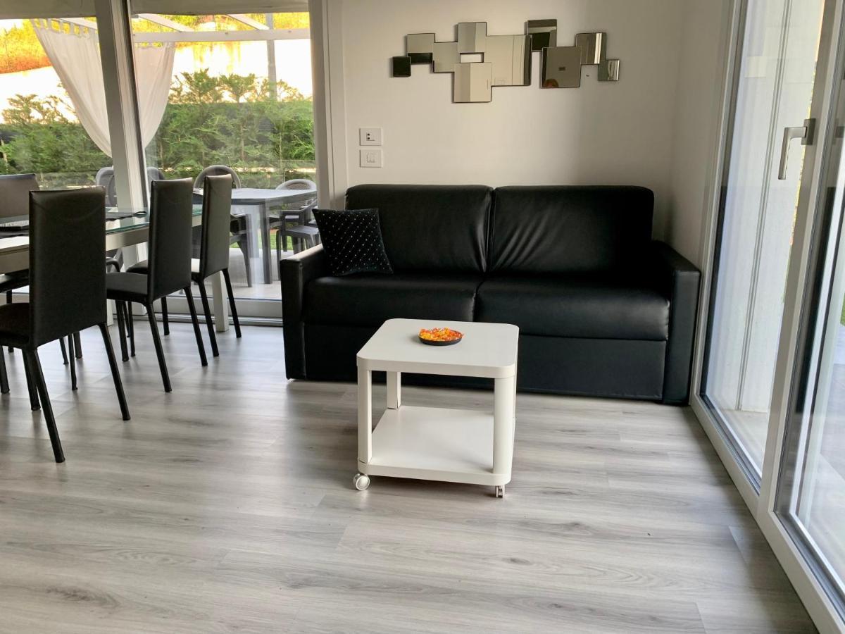 Villa Carlotta Salionze Eksteriør bilde