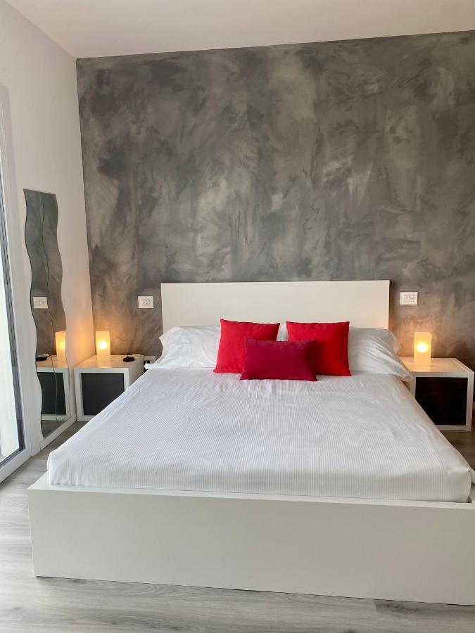 Villa Carlotta Salionze Eksteriør bilde