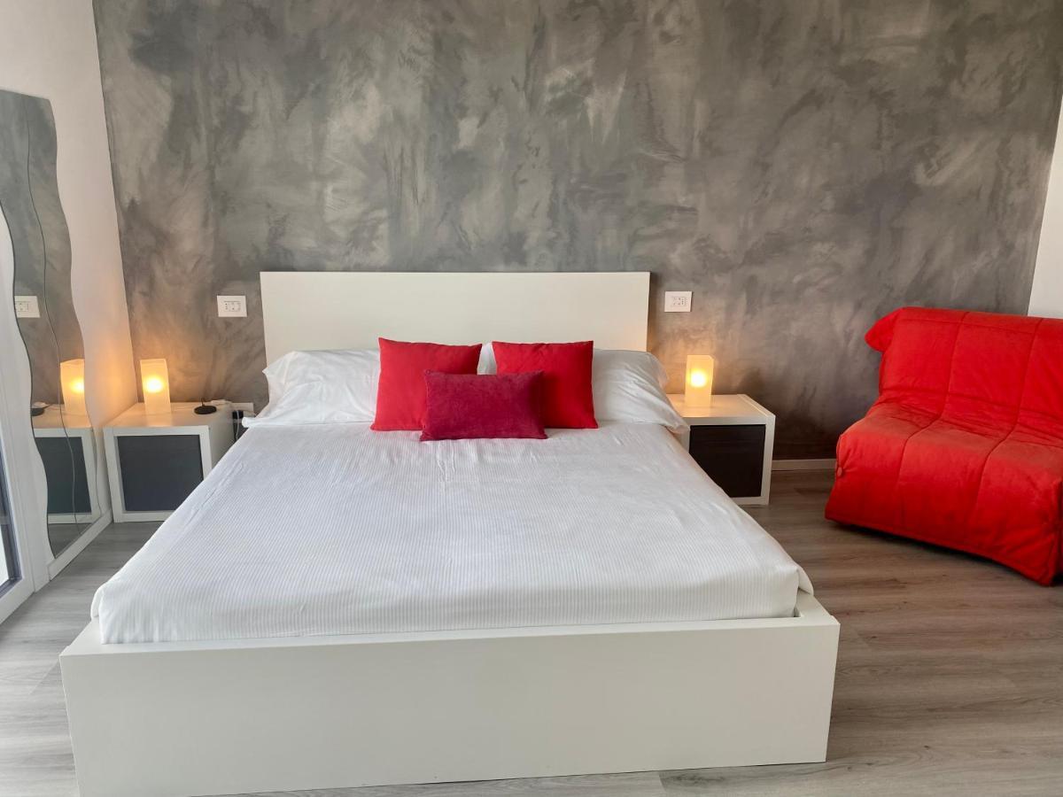 Villa Carlotta Salionze Eksteriør bilde