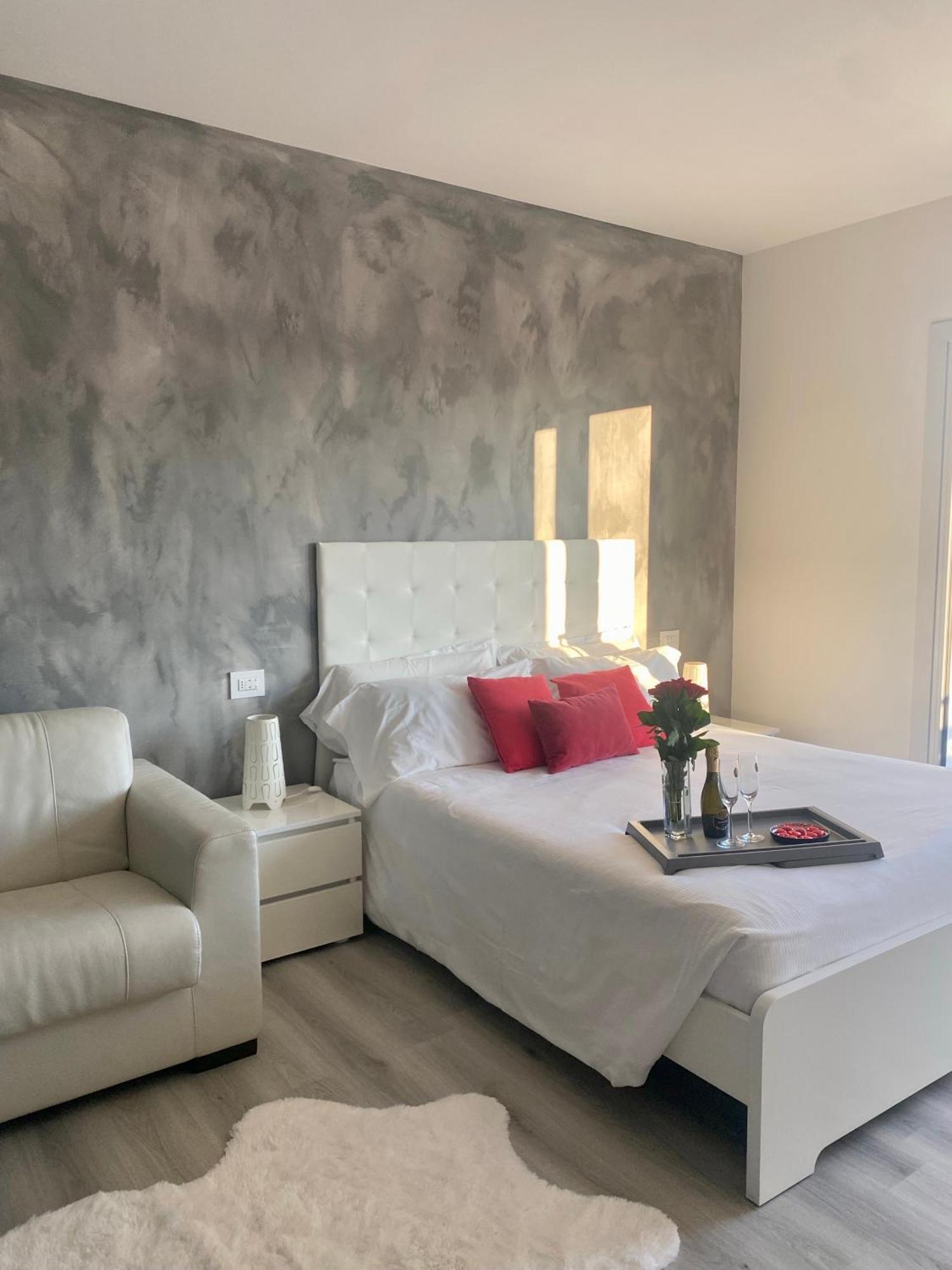 Villa Carlotta Salionze Eksteriør bilde