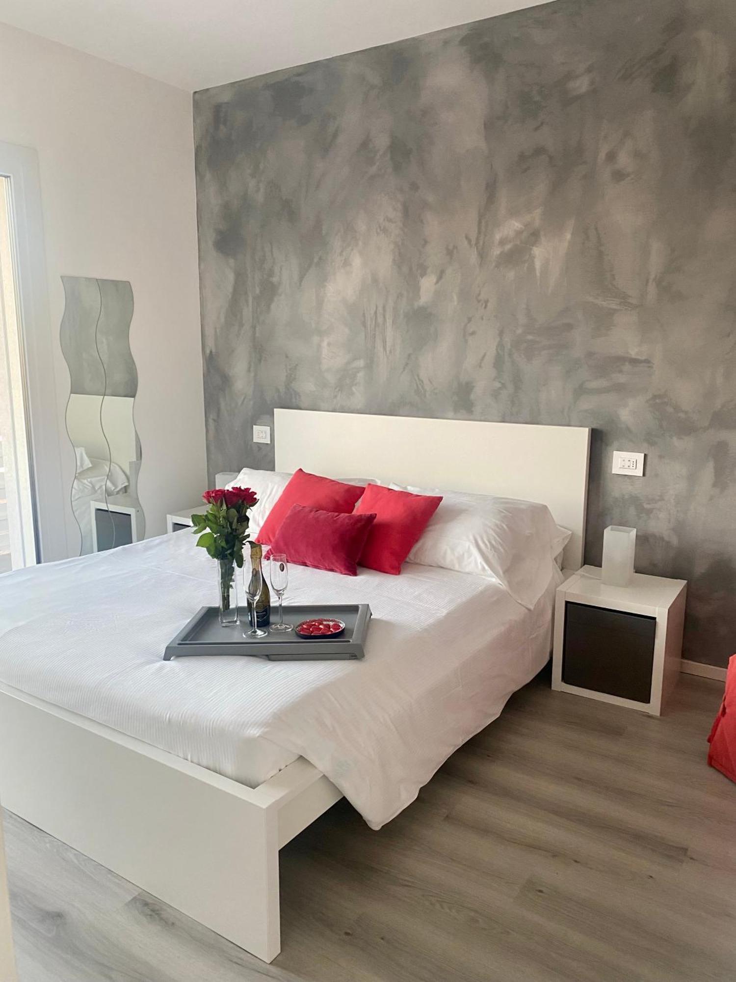 Villa Carlotta Salionze Eksteriør bilde