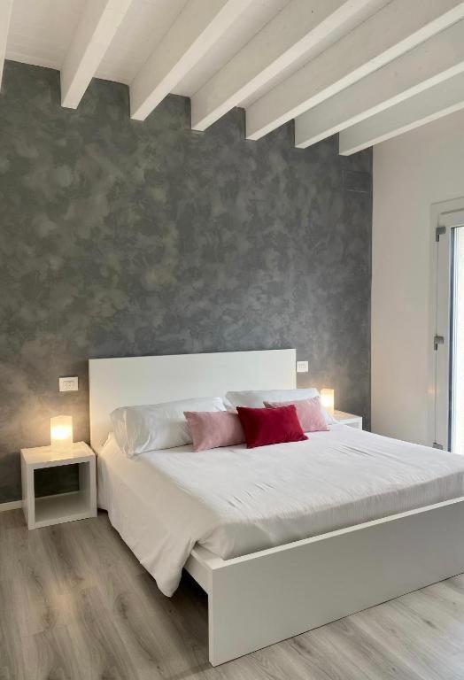 Villa Carlotta Salionze Eksteriør bilde